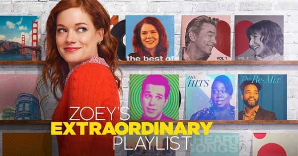 Zoey’s Extraordinary Playlist Season 2 television series 2021: release date, cast, story, teaser, trailer, first look, rating, reviews, box office collection and preview